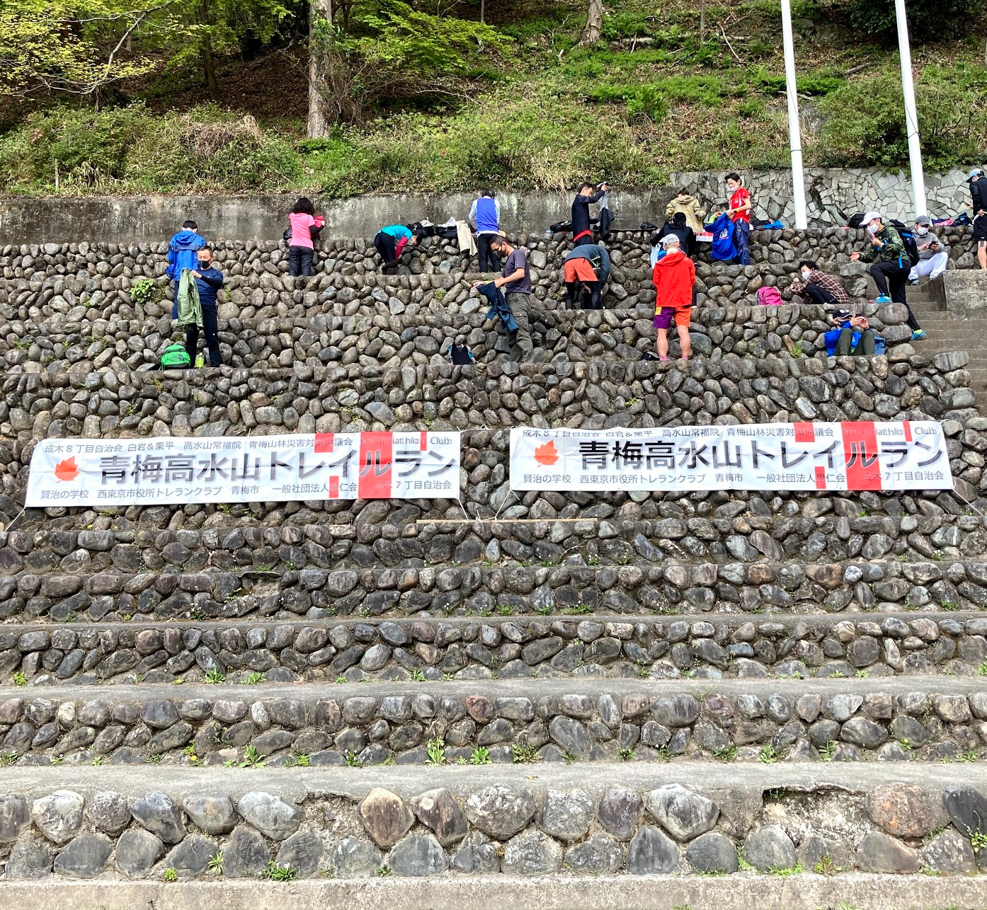 へっぽこトレイルランナー成長ブログ